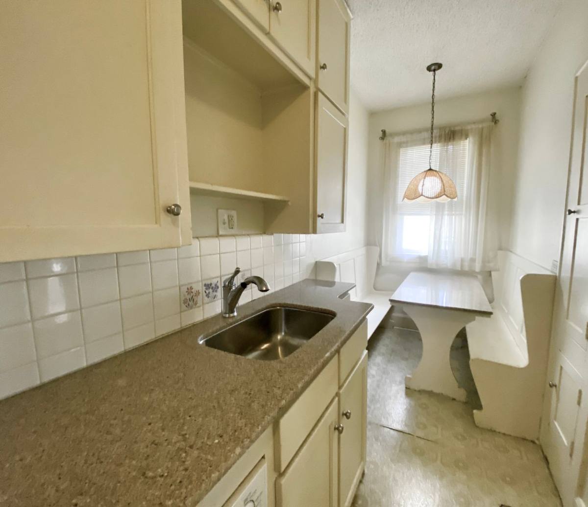 Townhouse for rent at 1103 W 22nd St, Austin, TX 78705