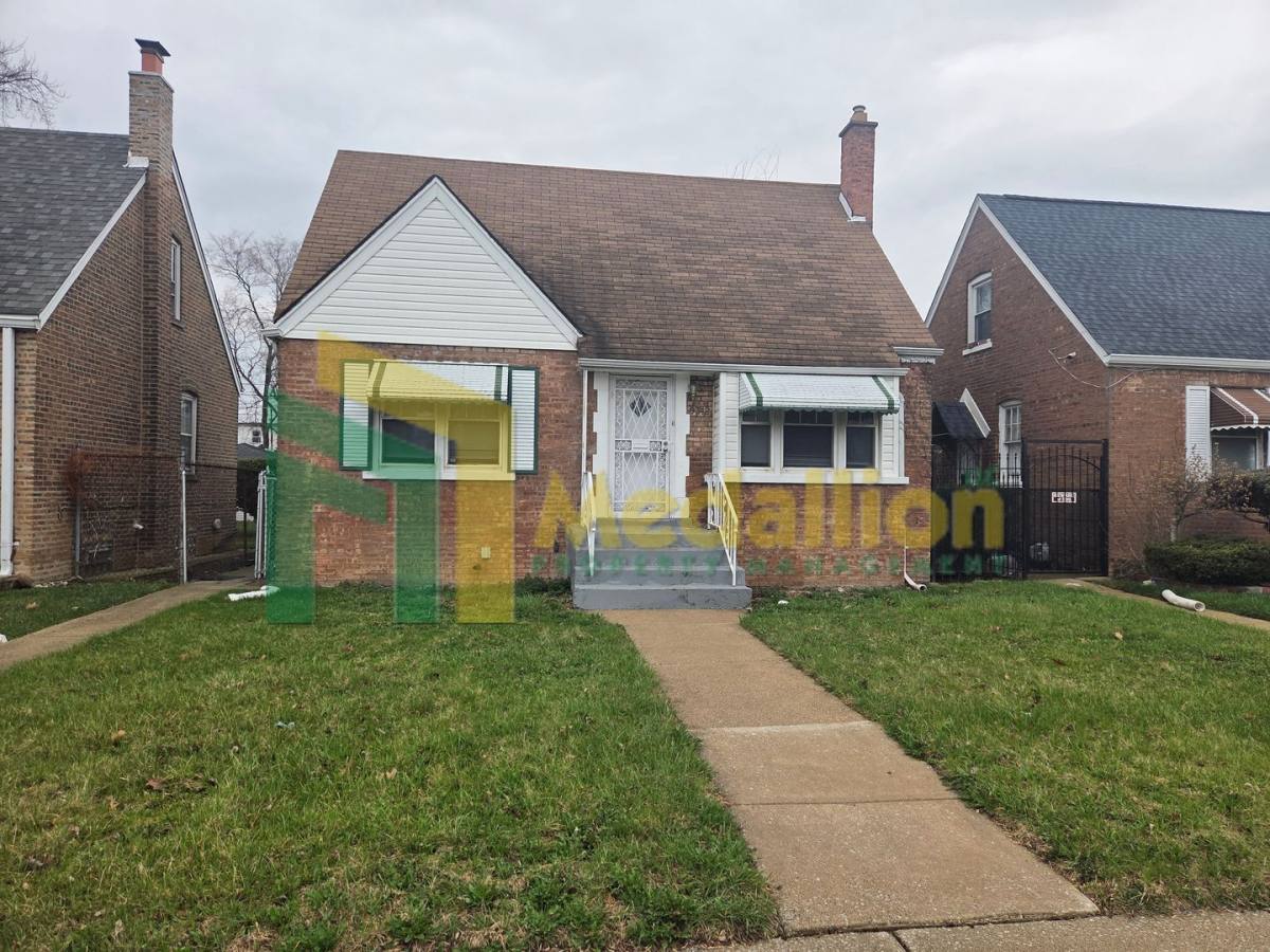 House for rent at 9312 S Peoria St, Chicago, IL 60620