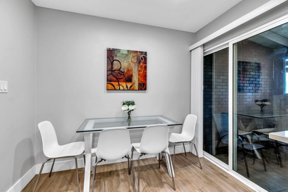 Townhouse for rent at 4770 Topaz St, Las Vegas, NV 89121