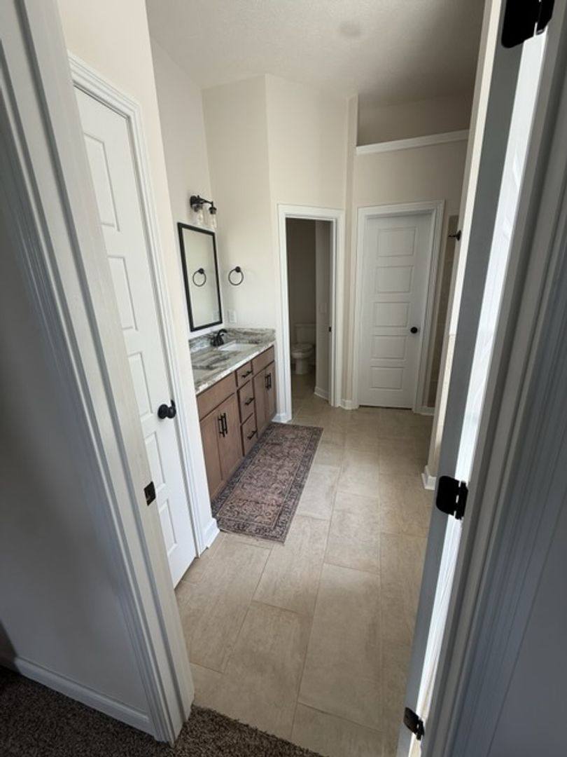 House for rent at 153 Monaghan Dr, Clarksville, TN 37042