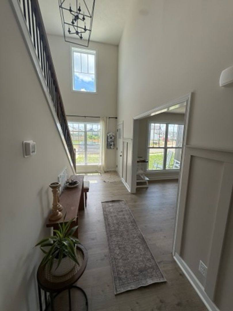House for rent at 153 Monaghan Dr, Clarksville, TN 37042