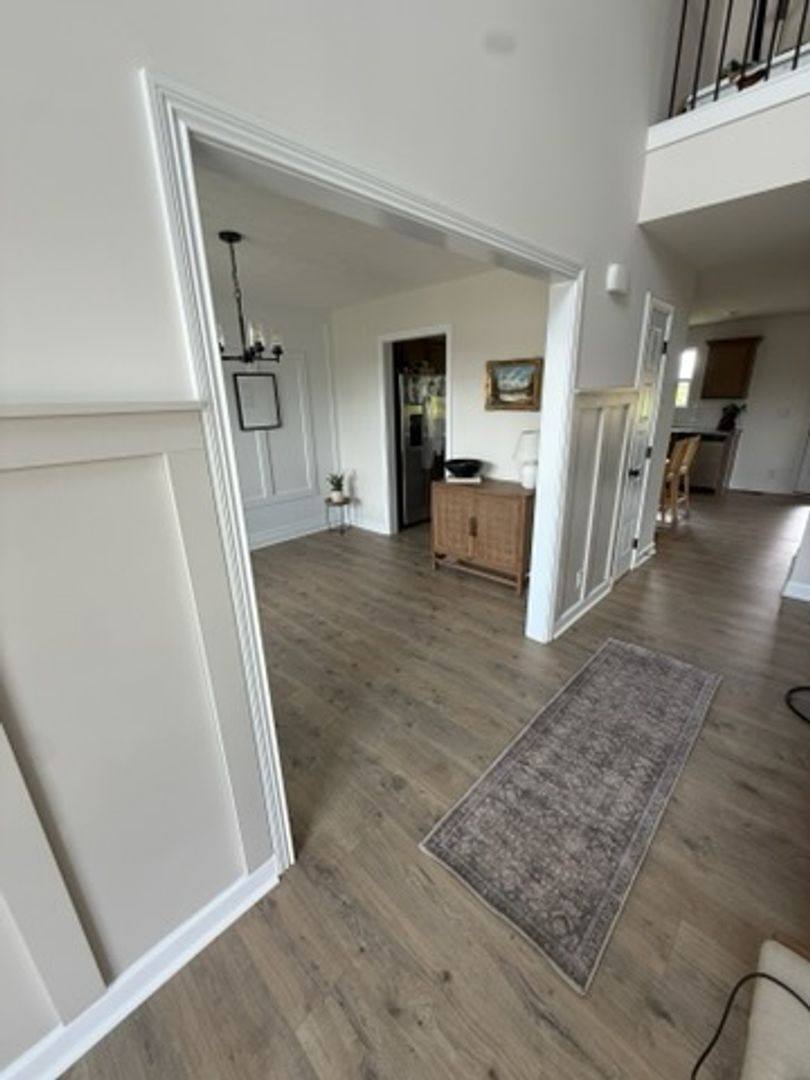 House for rent at 153 Monaghan Dr, Clarksville, TN 37042