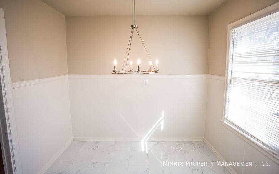 House for rent at 4309 32nd St, Lubbock, TX 79410