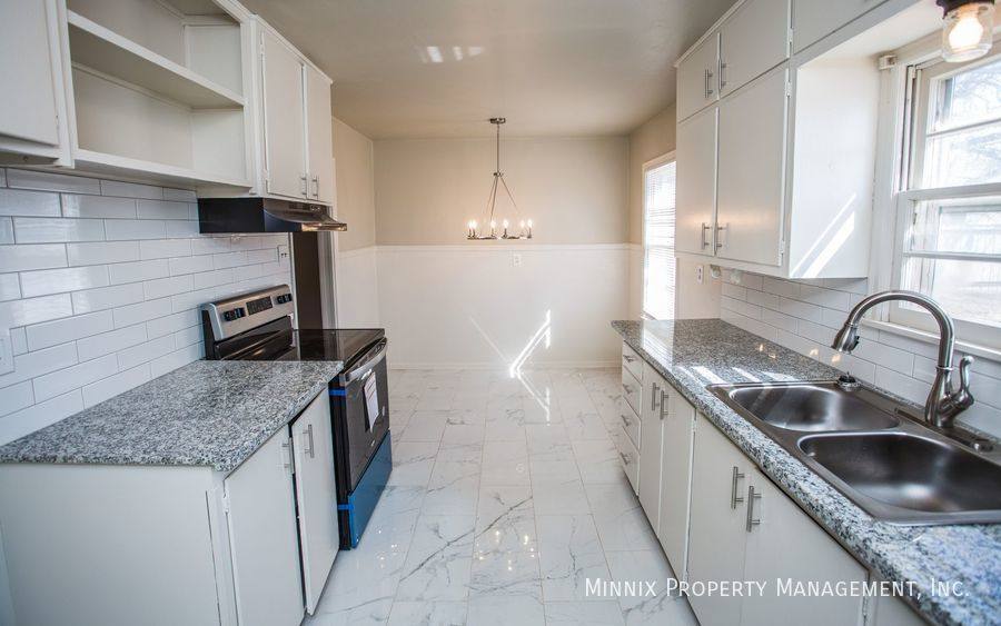 House for rent at 4309 32nd St, Lubbock, TX 79410