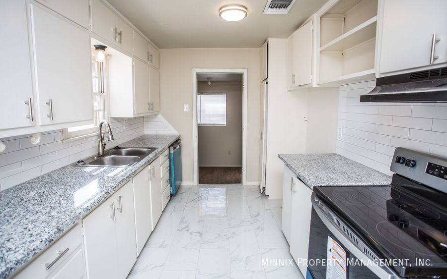 House for rent at 4309 32nd St, Lubbock, TX 79410