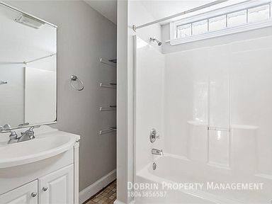 House for rent at 1322 W Clay St, Richmond, VA 23220