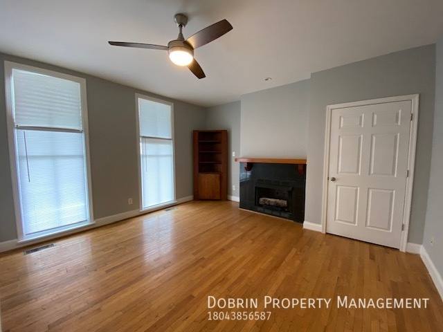 House for rent at 1322 W Clay St, Richmond, VA 23220