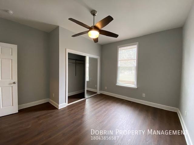House for rent at 1322 W Clay St, Richmond, VA 23220