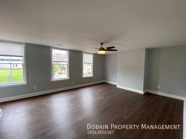 House for rent at 1322 W Clay St, Richmond, VA 23220