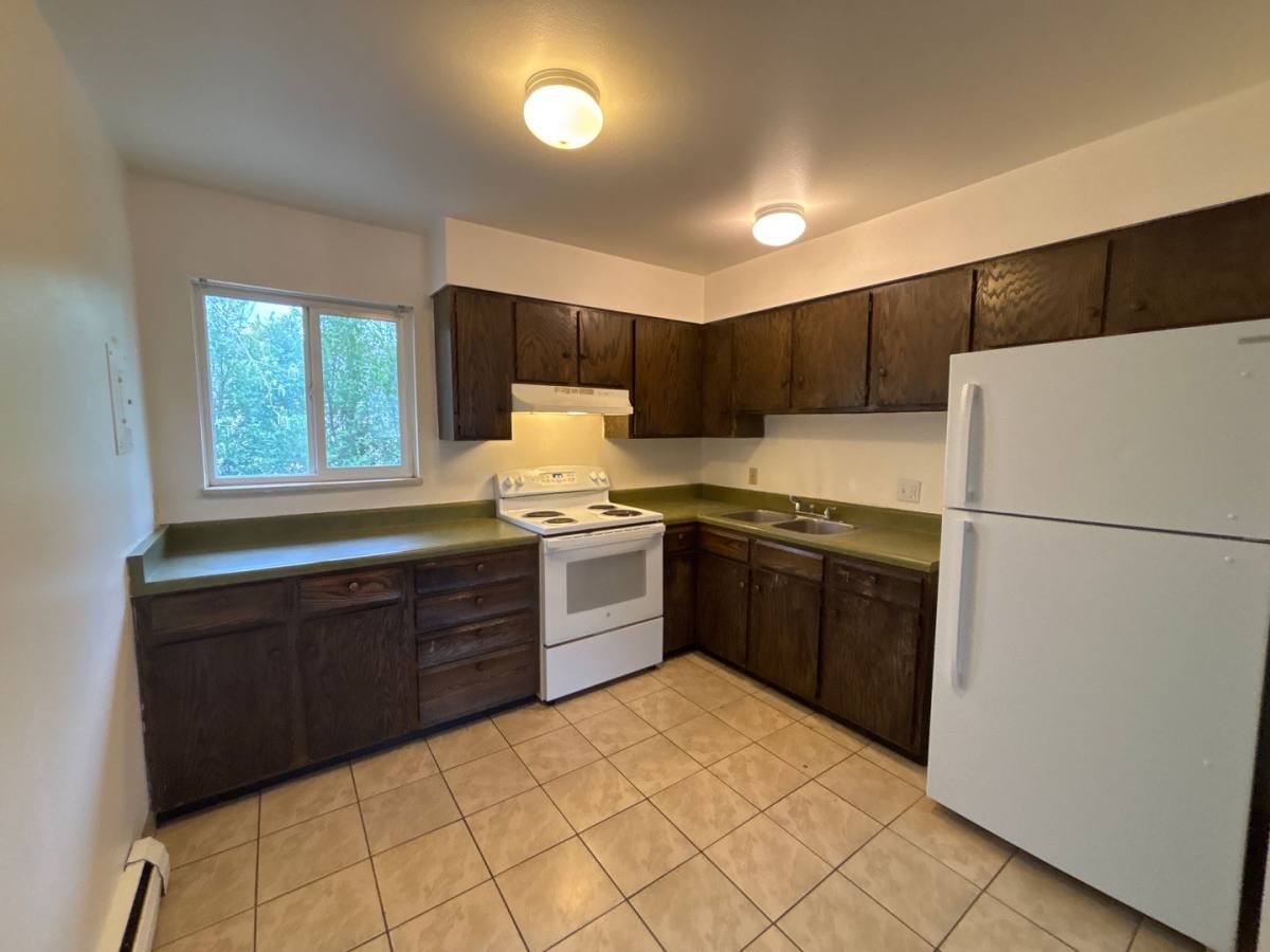 Apartment for rent at 321 Bonnie Court #2, Colorado Springs, CO 80916