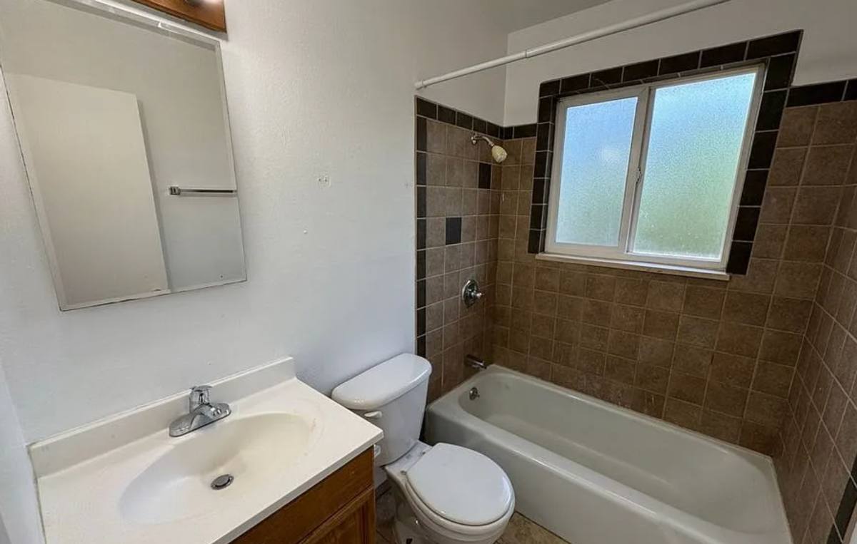 Apartment for rent at 321 Bonnie Court #2, Colorado Springs, CO 80916