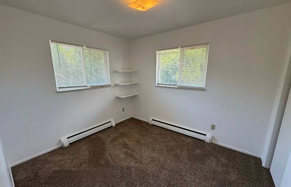 Apartment for rent at 321 Bonnie Court #2, Colorado Springs, CO 80916