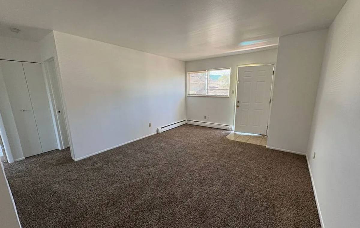 Apartment for rent at 321 Bonnie Court #2, Colorado Springs, CO 80916