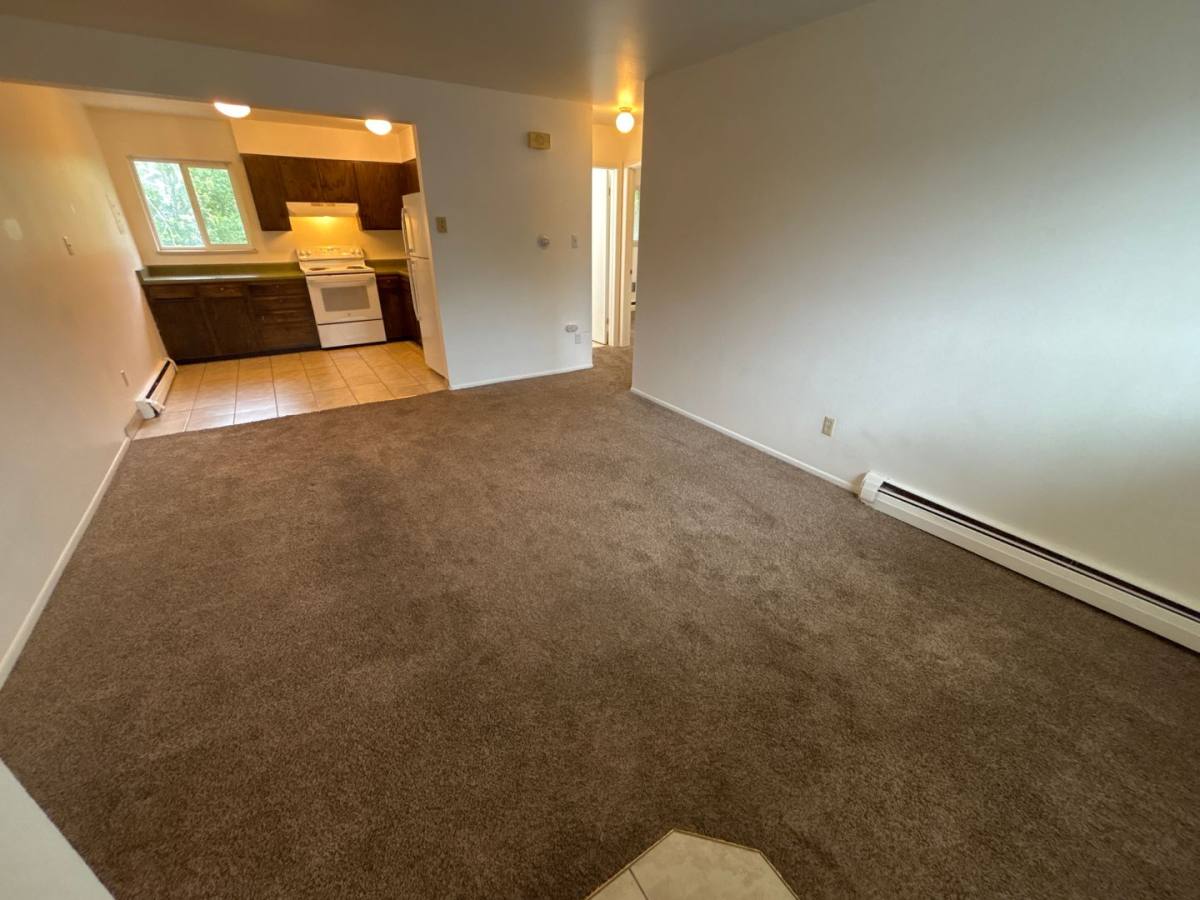 Apartment for rent at 321 Bonnie Court #2, Colorado Springs, CO 80916