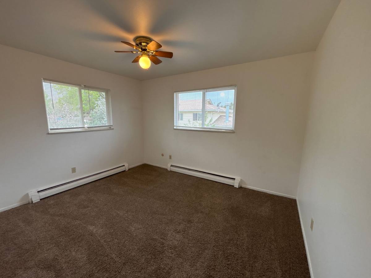 Apartment for rent at 321 Bonnie Court #2, Colorado Springs, CO 80916