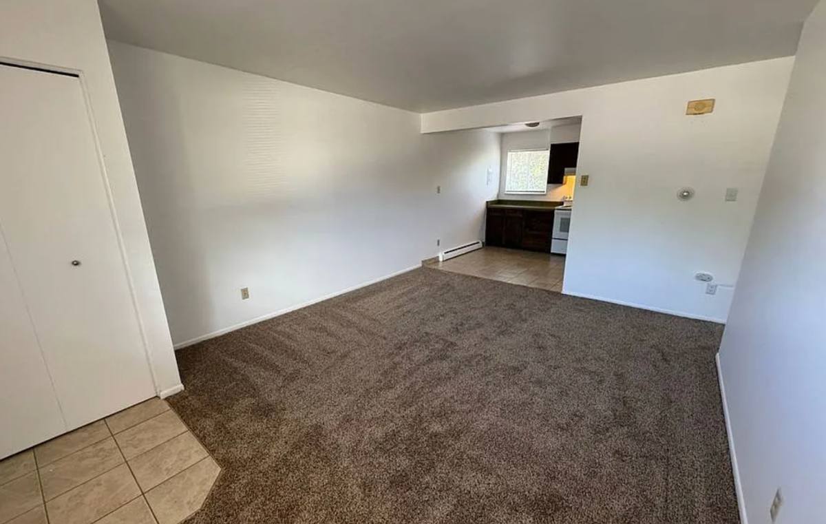 Apartment for rent at 321 Bonnie Court #2, Colorado Springs, CO 80916