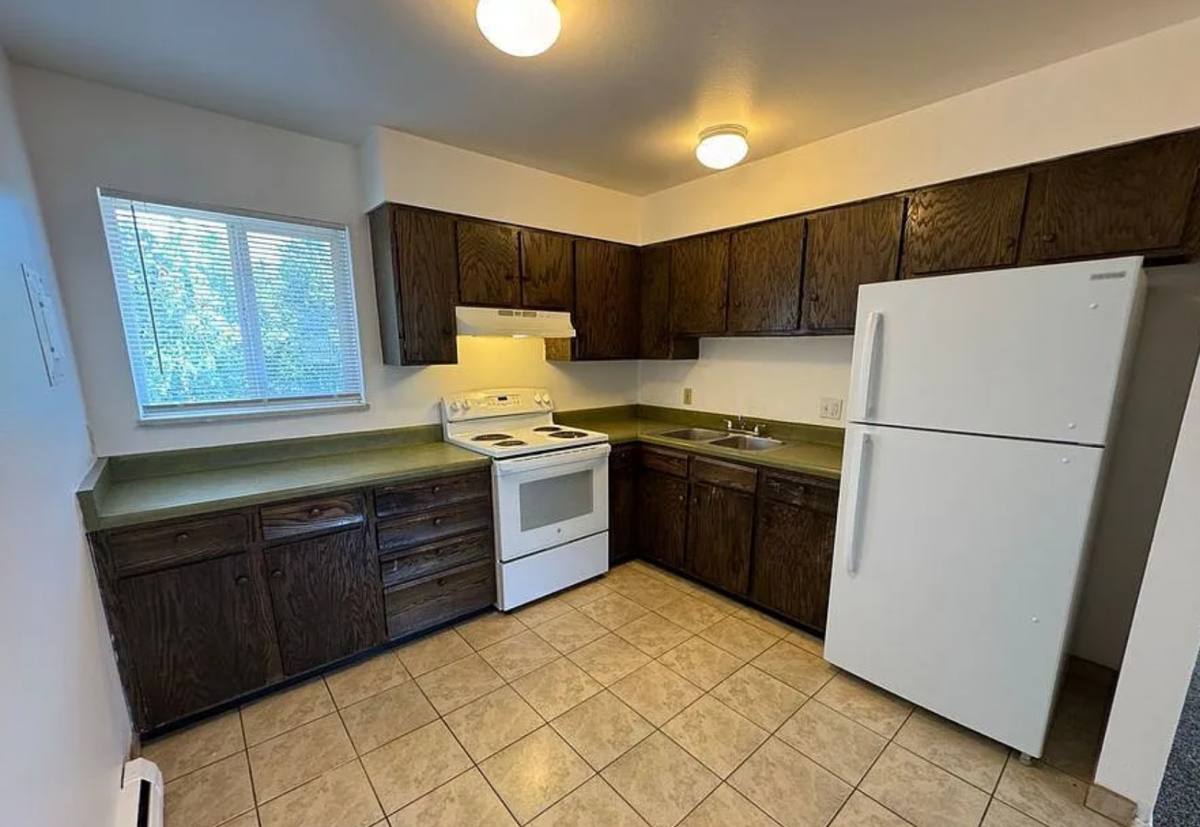 Apartment for rent at 321 Bonnie Court #2, Colorado Springs, CO 80916