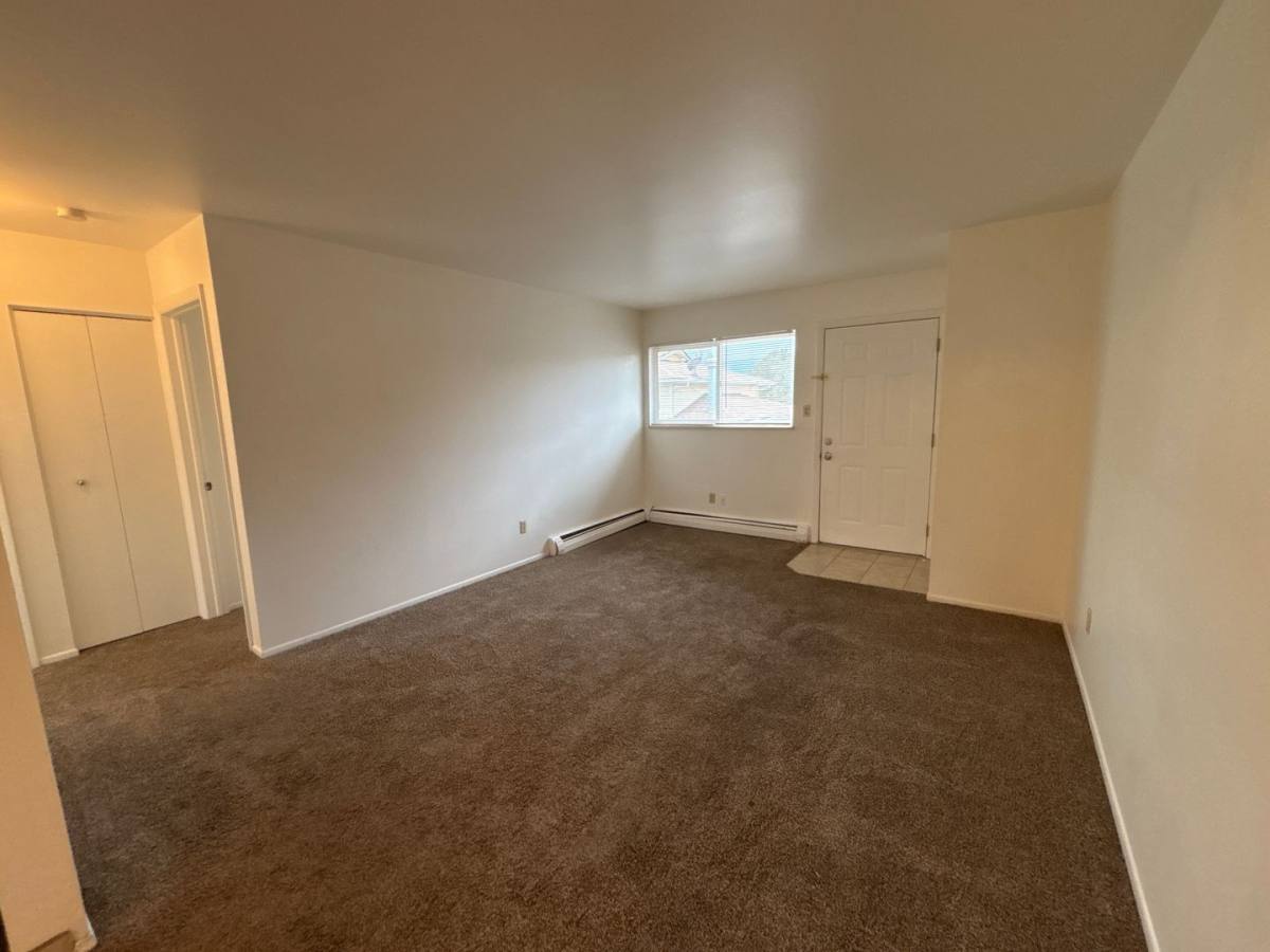 Apartment for rent at 321 Bonnie Court #2, Colorado Springs, CO 80916