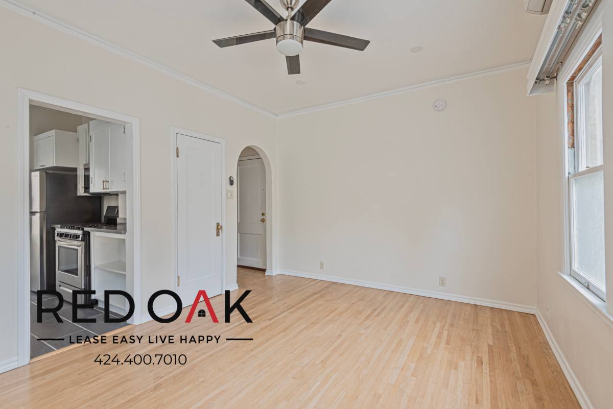 Condo for rent at 852 N Oxford Ave #854, Los Angeles, CA 90029