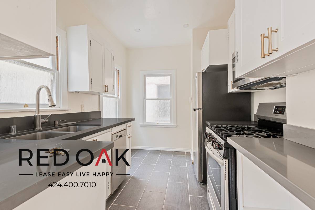 Condo for rent at 852 N Oxford Ave #854, Los Angeles, CA 90029