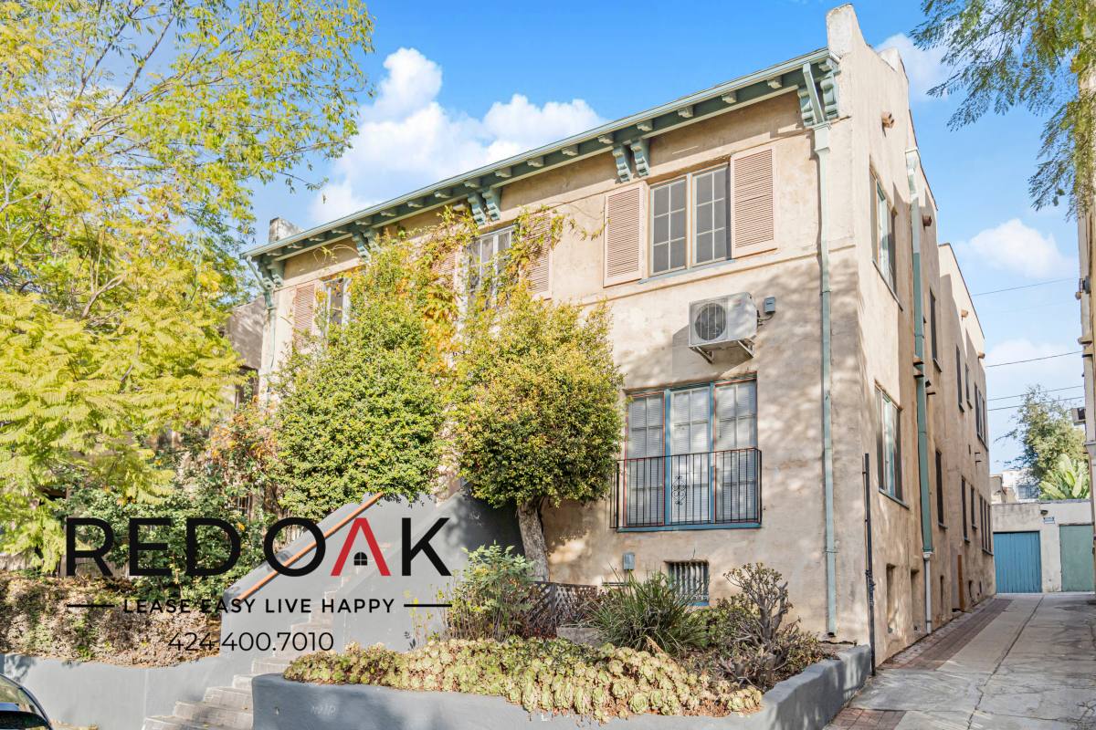 Condo for rent at 852 N Oxford Ave #854, Los Angeles, CA 90029