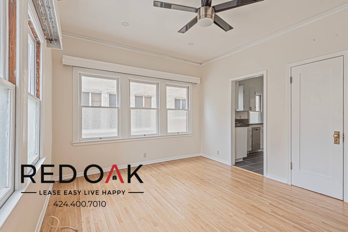 Condo for rent at 852 N Oxford Ave #854, Los Angeles, CA 90029
