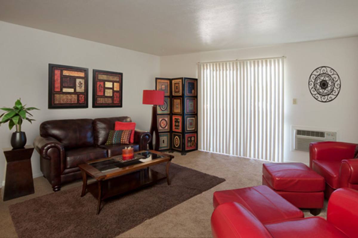 Apartment for rent at 733 Tia Juana St, Colorado Springs, CO 80909