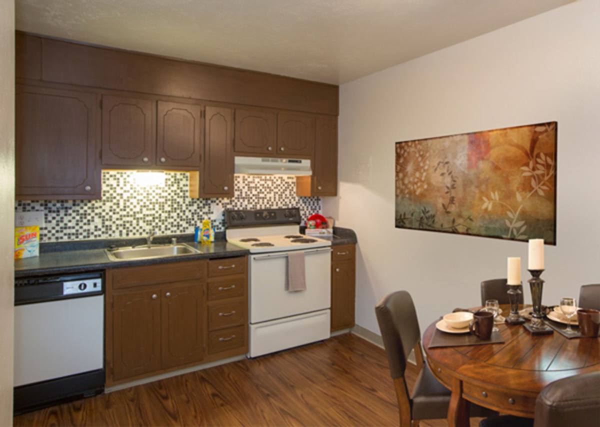 Apartment for rent at 733 Tia Juana St, Colorado Springs, CO 80909