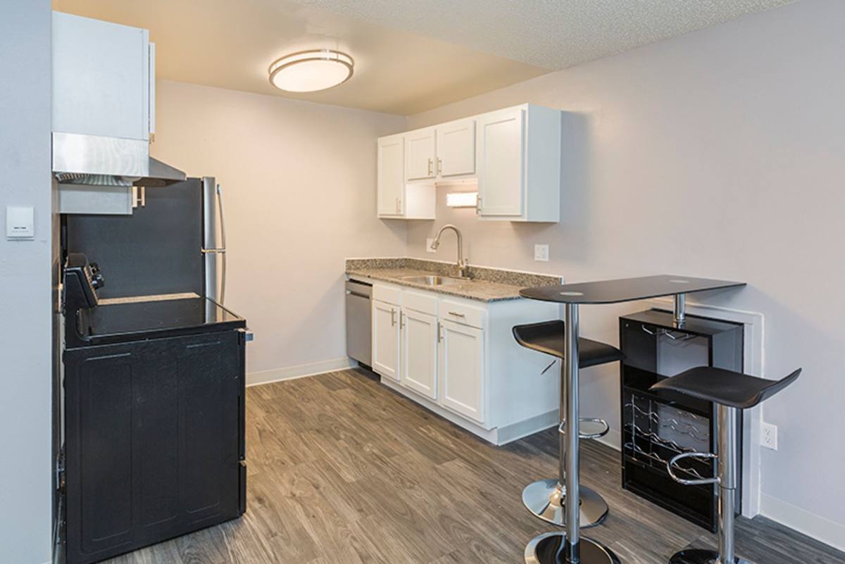 Apartment for rent at 3914 N Academy Blvd, Colorado Springs, CO 80917