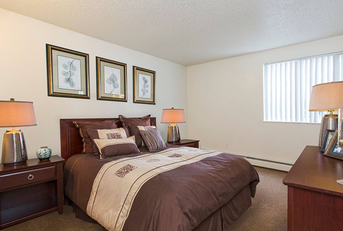Apartment for rent at 3914 N Academy Blvd, Colorado Springs, CO 80917