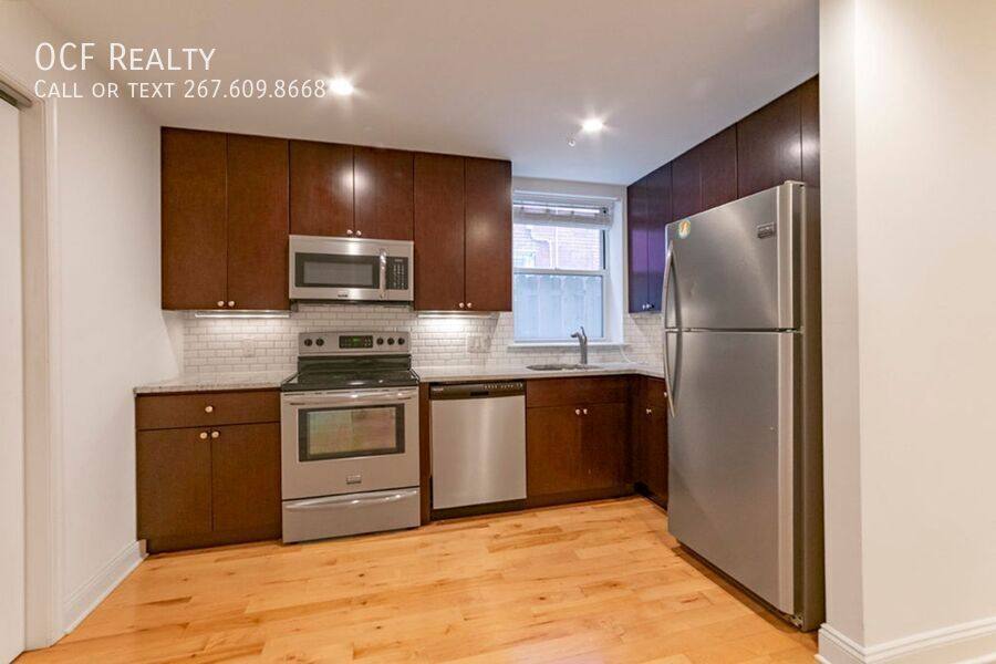 Apartment for rent at 1311 Spruce St #103, Philadelphia, PA 19107