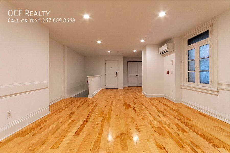 Apartment for rent at 1311 Spruce St #103, Philadelphia, PA 19107