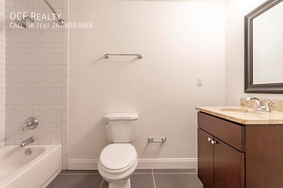 Apartment for rent at 1311 Spruce St #103, Philadelphia, PA 19107