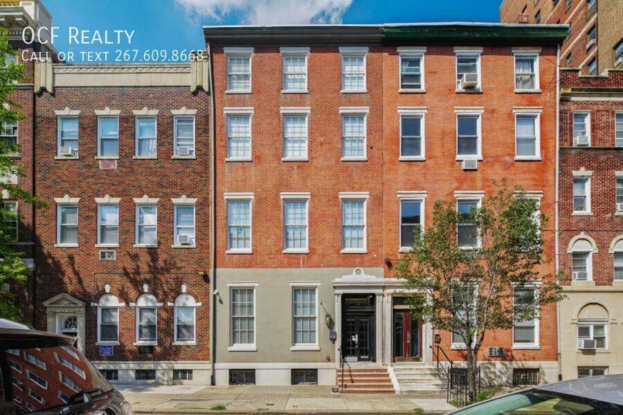 Apartment for rent at 1311 Spruce St #103, Philadelphia, PA 19107