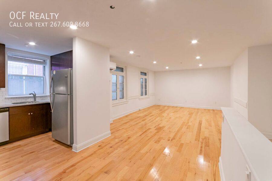 Apartment for rent at 1311 Spruce St #103, Philadelphia, PA 19107