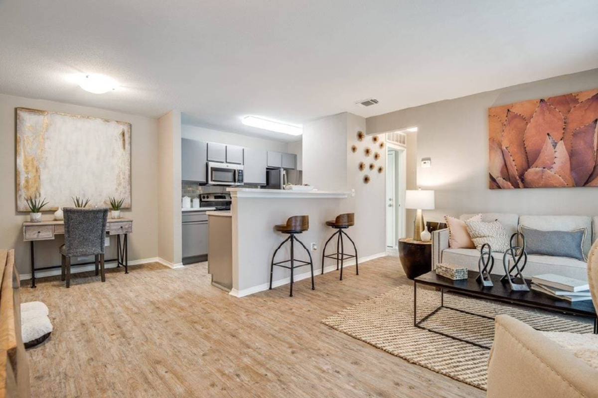 Apartment for rent at 29807 Tomball Parkway, Tomball, TX 77375