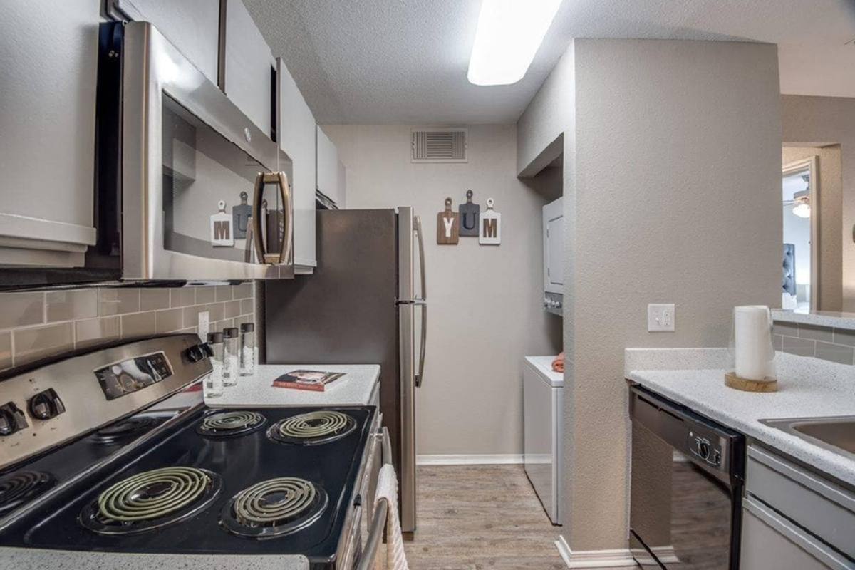 Apartment for rent at 29807 Tomball Parkway, Tomball, TX 77375