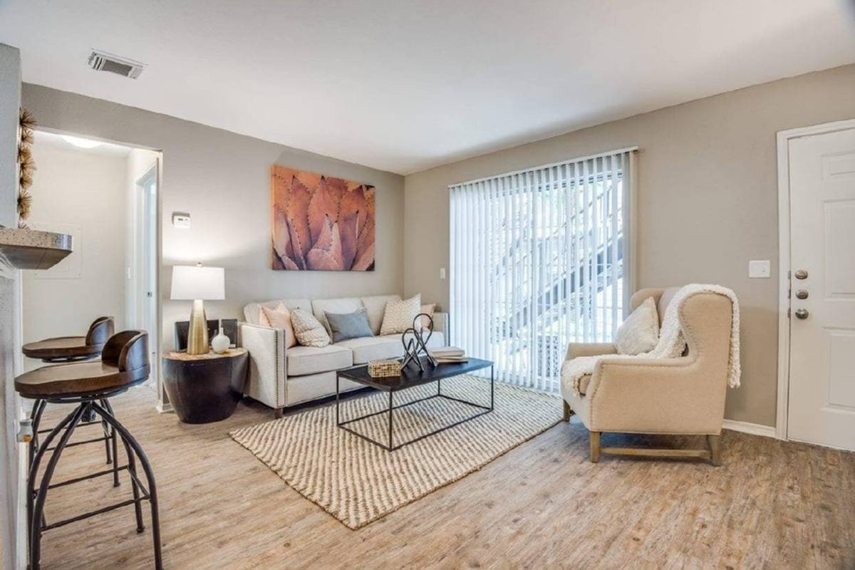 Apartment for rent at 29807 Tomball Parkway, Tomball, TX 77375