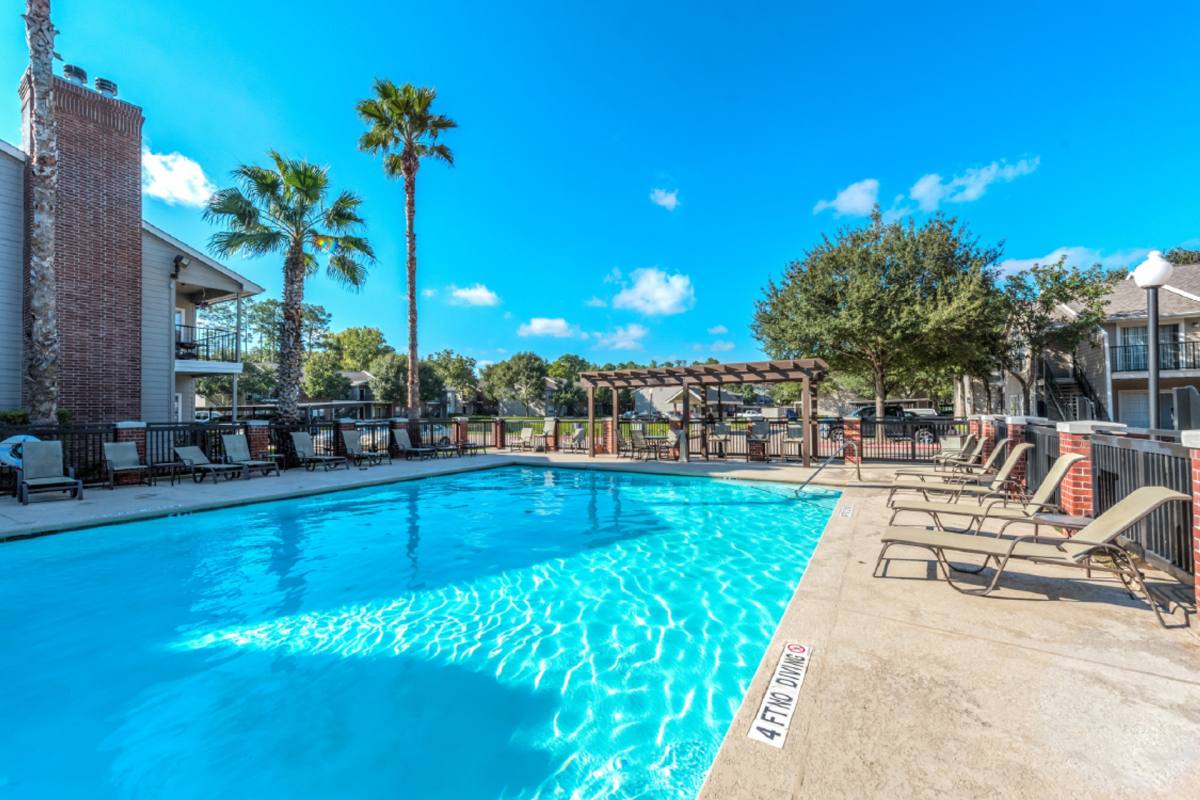 Apartment for rent at 29807 Tomball Parkway, Tomball, TX 77375