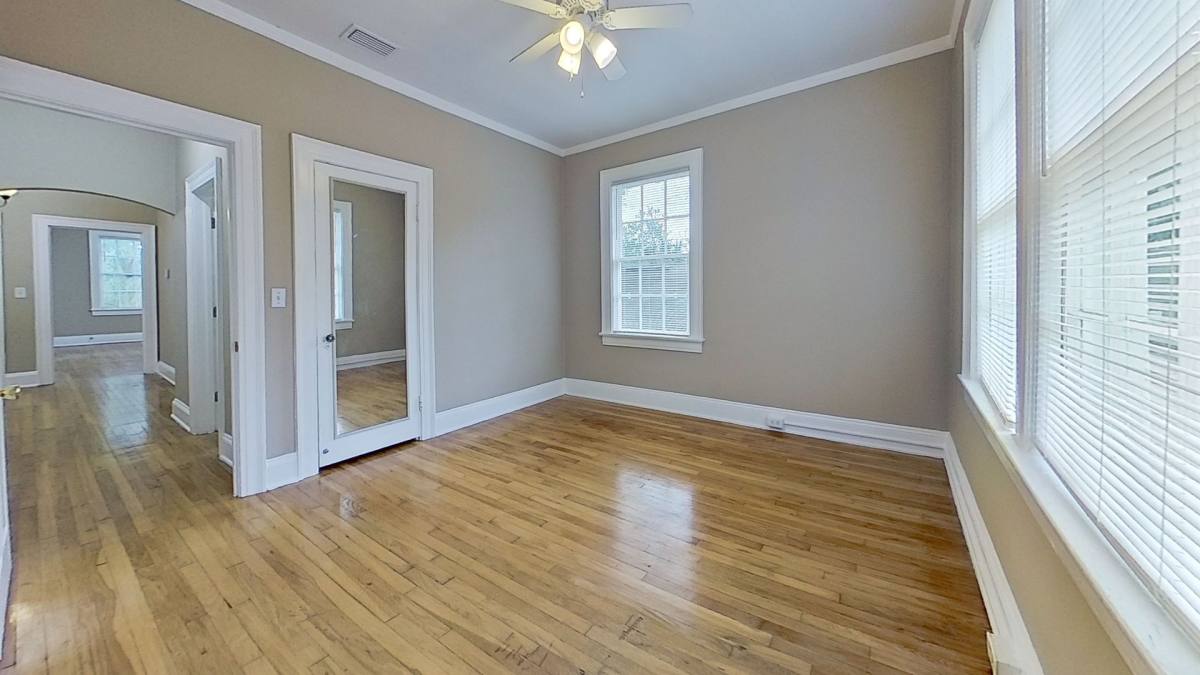 Apartment for rent at 2908 Post St, Jacksonville, FL 32205