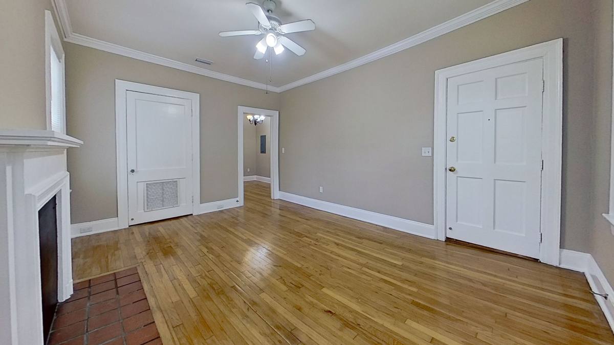 Apartment for rent at 2908 Post St, Jacksonville, FL 32205