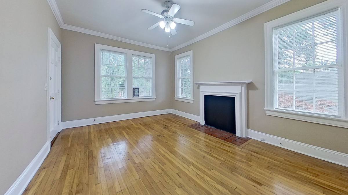 Apartment for rent at 2908 Post St, Jacksonville, FL 32205