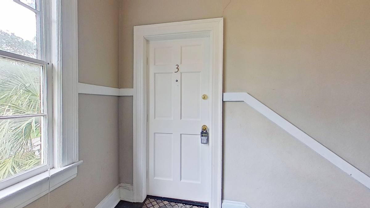 Apartment for rent at 2908 Post St, Jacksonville, FL 32205