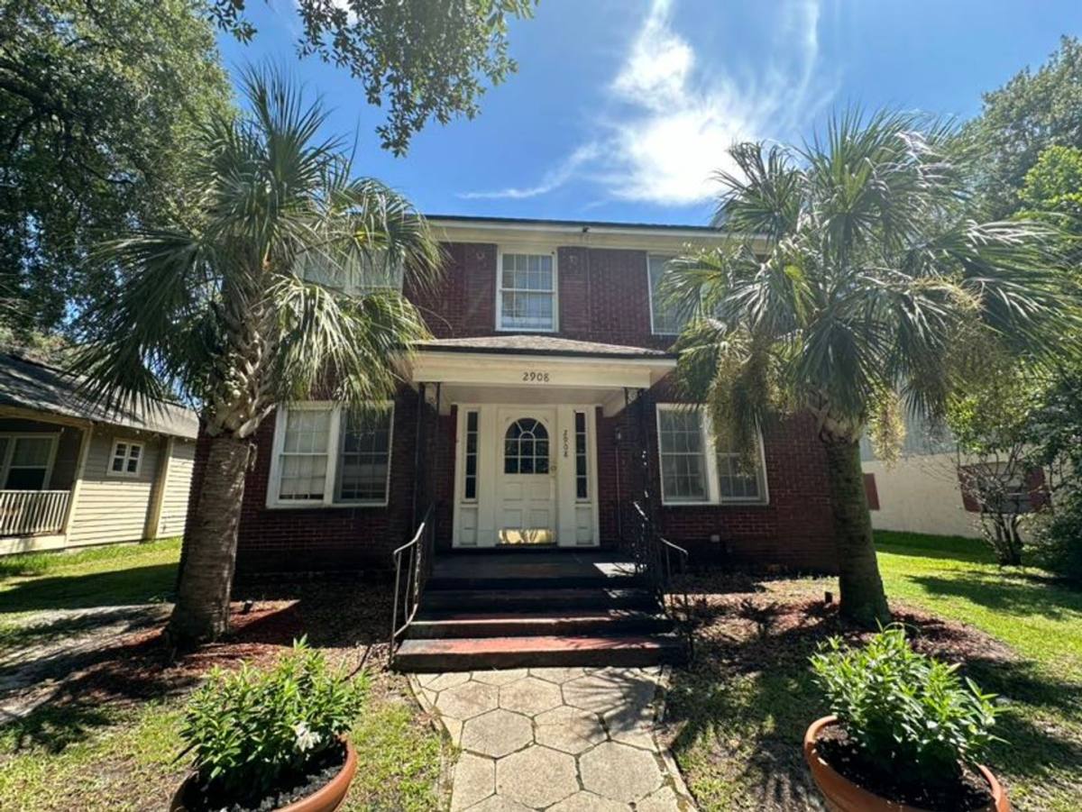 Apartment for rent at 2908 Post St, Jacksonville, FL 32205