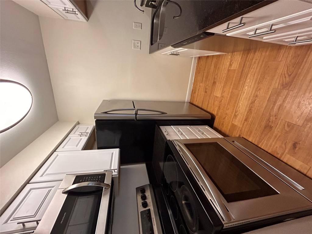 Apartment for rent at 2207 Leon St #2207109A, Austin, TX 78705