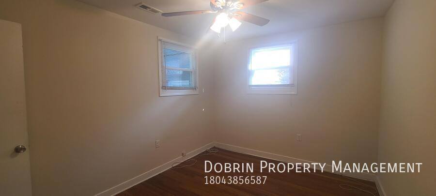 Apartment for rent at 1726 Claiborne St #B, Richmond, VA 23220