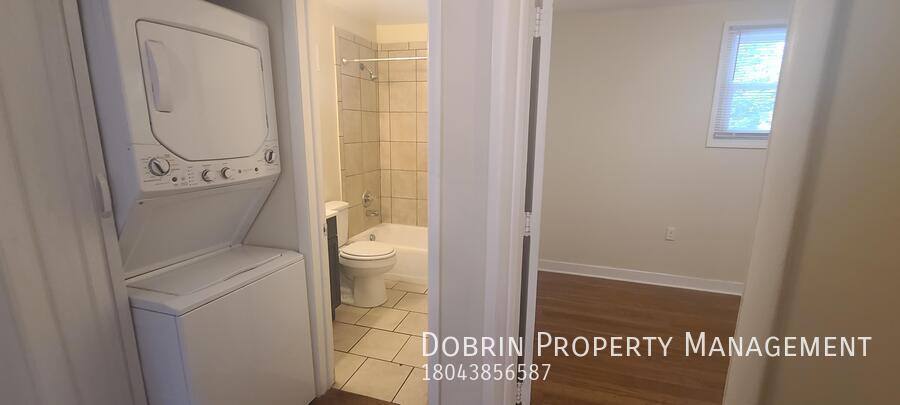 Apartment for rent at 1726 Claiborne St #B, Richmond, VA 23220