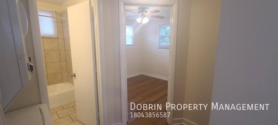 Apartment for rent at 1726 Claiborne St #B, Richmond, VA 23220