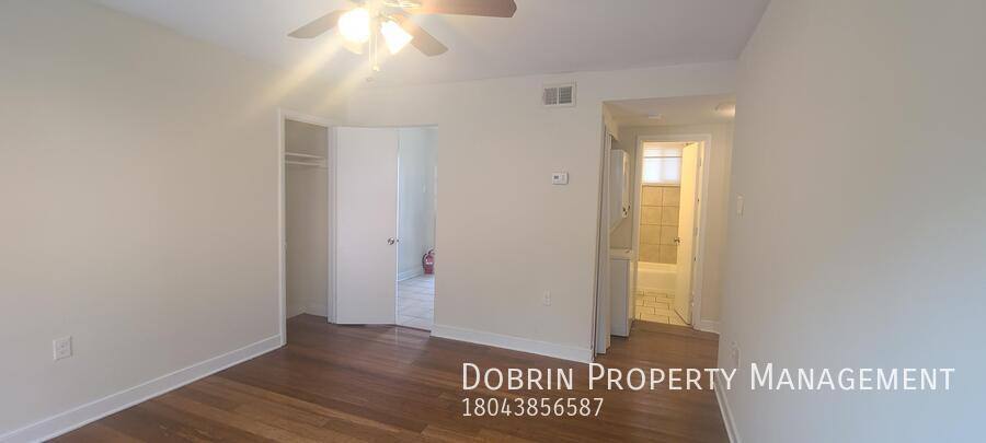Apartment for rent at 1726 Claiborne St #B, Richmond, VA 23220