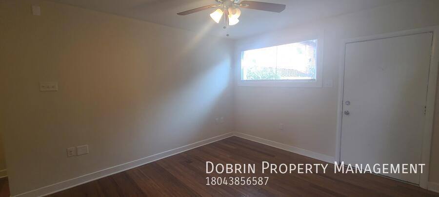 Apartment for rent at 1726 Claiborne St #B, Richmond, VA 23220